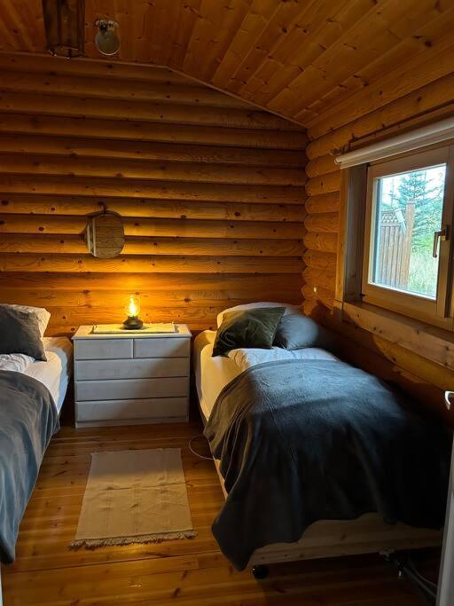 Luxury Cottage Located In The Golden Circle, Mountain View! Laugarvatn Exterior photo