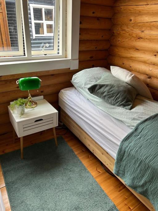 Luxury Cottage Located In The Golden Circle, Mountain View! Laugarvatn Exterior photo