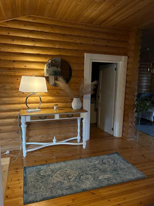 Luxury Cottage Located In The Golden Circle, Mountain View! Laugarvatn Exterior photo