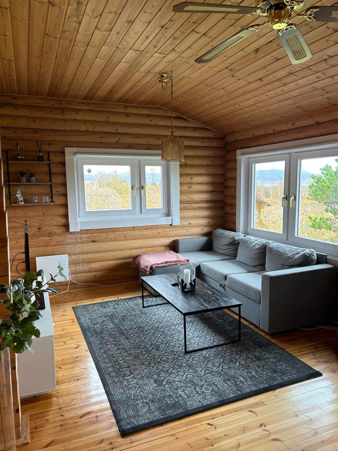 Luxury Cottage Located In The Golden Circle, Mountain View! Laugarvatn Exterior photo
